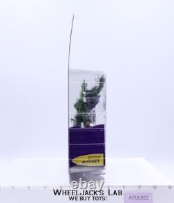 #030 Gun Sniper Zoids 2002 Hasbro Action Figure Model Kit NEW SEALED