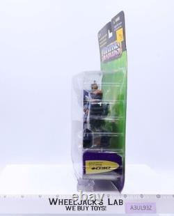 #030 Gun Sniper Zoids 2002 Hasbro Action Figure Model Kit NEW SEALED