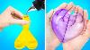 100 Awesome Diy Ideas Glue Gun 3d Pen Epoxy Resin Polymer Clay Crafts