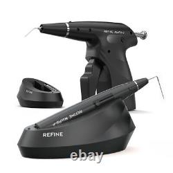 100% Woodpecker Obturation System Dental Endodontic Gutta Percha Heated Pen/Gun