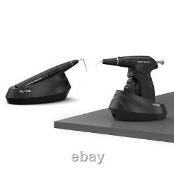 100% Woodpecker Obturation System Dental Endodontic Gutta Percha Heated Pen/Gun