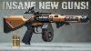 10 Hottest New Guns Flying Off American Shelves