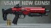 10 Insane New Guns Selling Out Across America Fast