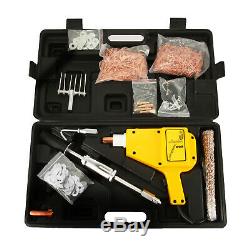 110V Spotter 5500 Stinger Stud Welder Kit 110V 800VA Stud Gun Dent Puller