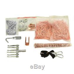 110V Spotter 5500 Stinger Stud Welder Kit 110V 800VA Stud Gun Dent Puller