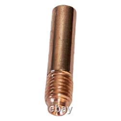 15ft MIG Gun & Tips Kit For Miller AccuLock 212,250,251,252 MDX-250 1770037