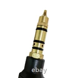 15ft MIG Gun & Tips Kit For Miller AccuLock 212,250,251,252 MDX-250 1770037