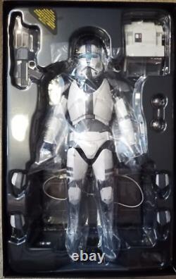 1/1 USB LIGHT KIT! NEW MINT Hot Toys Imperial Commando Bad Batch TMS128 (US)