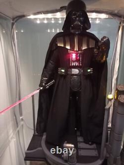 1/1 USB LIGHT KIT! NEW MINT Hot Toys Imperial Commando Bad Batch TMS128 (US)