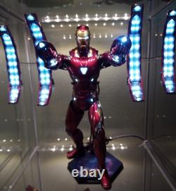 1/1 USB LIGHT KIT! NEW MINT Hot Toys Imperial Commando Bad Batch TMS128 (US)