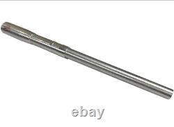 1/35 True Details DORA Railgun Aluminum Gun Barrel for Soar Art Kit