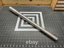 1/35 True Details DORA Railgun Aluminum Gun Barrel for Soar Art Kit