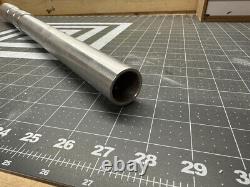 1/35 True Details DORA Railgun Aluminum Gun Barrel for Soar Art Kit