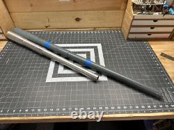 1/35 True Details DORA Railgun Aluminum Gun Barrel for Soar Art Kit