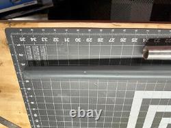 1/35 True Details DORA Railgun Aluminum Gun Barrel for Soar Art Kit