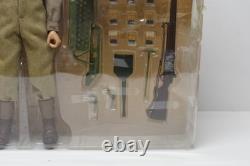 1/6 WWII Anti-Tank Gun M3 37mm Dragon Model Kit Gunner Tom Hackett New Open Box