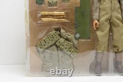 1/6 WWII Anti-Tank Gun M3 37mm Dragon Model Kit Gunner Tom Hackett New Open Box
