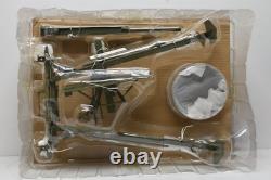 1/6 WWII Anti-Tank Gun M3 37mm Dragon Model Kit Gunner Tom Hackett New Open Box