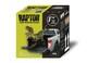 1 Us Gallon Kit 2.6 Voc Raptor Liner Kit With Gun Black 3 Upl-up0820vg New
