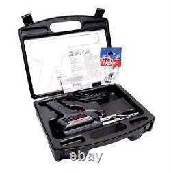 200/260-Watt Professional Soldering Gun Kit WEL-D550PK Brand New