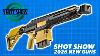 25 Insane New Guns That Just Dropped For Shot Show 2026