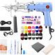 2 In 1 Tufting Gun Starter Kit Cut And Loop Pile Rug Making Kit For Beginners