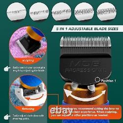 2 in 1 Tufting Gun Starter Kit for Custom Rug Making Electric Carpet Weaving