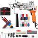 2in1 Cut Loop Pile Rug Tufting Gun With Electric Carpet Trimmer Carving Tool Kit