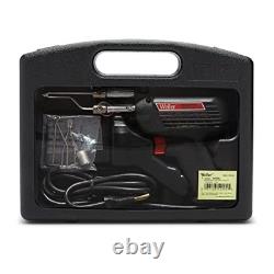 300W Industrial Soldering Gun Kit Heavy-Duty, Fast Heating, Precision Tool