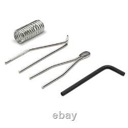 300W Industrial Soldering Gun Kit Heavy-Duty, Fast Heating, Precision Tool
