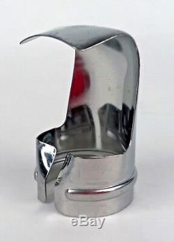 34859 (110051541) Steinel Silver Anniversary Heat Gun Kit withNEW HL2020E Heat Gun