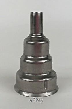 34859 (110051541) Steinel Silver Anniversary Heat Gun Kit withNEW HL2020E Heat Gun