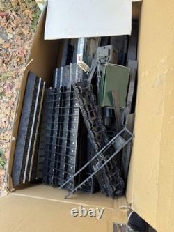 35 WWII German Dora Super Heavy Railway Gun Model Kit Rare Premium Edition