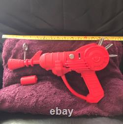 3D Printed 15 Zombie Ray gun mk1 revisited kit