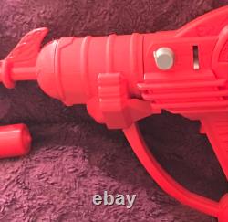 3D Printed 15 Zombie Ray gun mk1 revisited kit