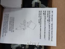 3M 16570 HG09 Accuspray HVLP Primer Spray Gun Kit
