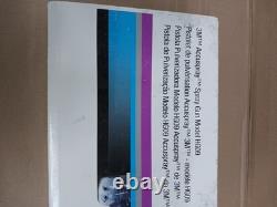 3M 16570 HG09 Accuspray HVLP Primer Spray Gun Kit