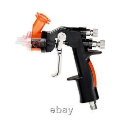 3M 16577 Accuspray Spray Gun Model HG14 kit NEW IN OPEN BOX