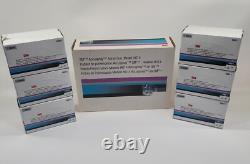 3M 16577 HG14 Accuspray Spray Gun Kit Auto Body Paint System & 24 Head REFILLS