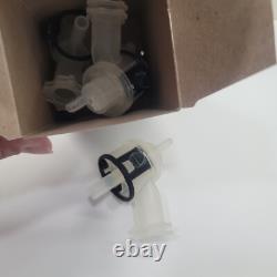 3M 16577 HG14 Accuspray Spray Gun Kit Auto Body Paint System & 24 Head REFILLS