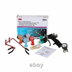 3M 16578 AccusprayT ONE Spray Gun Kit