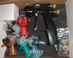 3M 16578 Accuspray ONE Spray Gun Kit