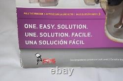 3M 16580 Accuspray ONE Spray Gun System with Standard PPS NEW & SEALED