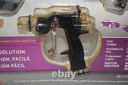 3M 16580 Accuspray ONE Spray Gun System with Standard PPS NEW & SEALED