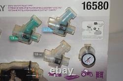 3M 16580 Accuspray ONE Spray Gun System with Standard PPS NEW & SEALED