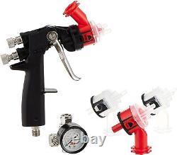 3M 16587 AccusprayTM Spray Gun Kit