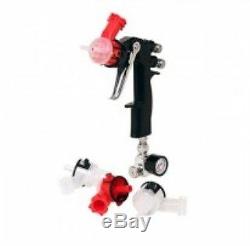 3M 16587 Accuspray HGP Spray Gun Kit 3M-16587