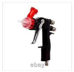 3M 16587 Accuspray HGP Spray Gun Kit Auto Body Tools Primer Gel Coat Adhesive