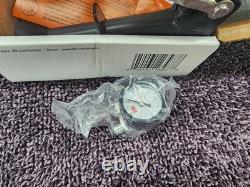 3M 16587 Accuspray Spray Gun Kit HGP with 1.8 mm 2.0 mm Heads & Air Valve Control