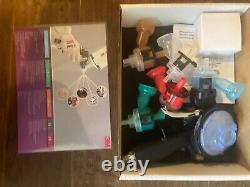 3M 26578 Accuspray One 2.0 Spray Gun Kit with 26314 6.8 oz Cups & 26618 1.8 tip